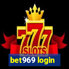 bet969 login